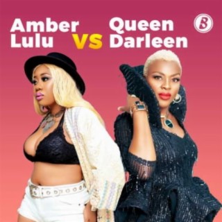 Amber Lulu Vs Queen Darleen