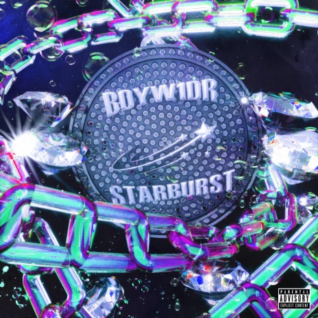 Starburst | Boomplay Music