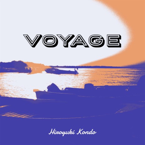 voyage | Boomplay Music