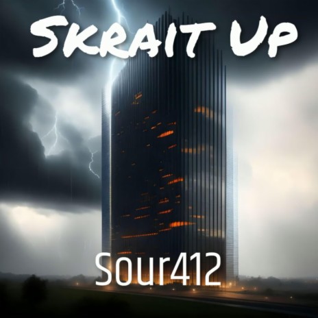 Skrait Up