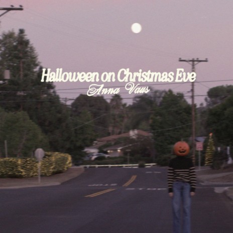 Halloween on Christmas Eve | Boomplay Music