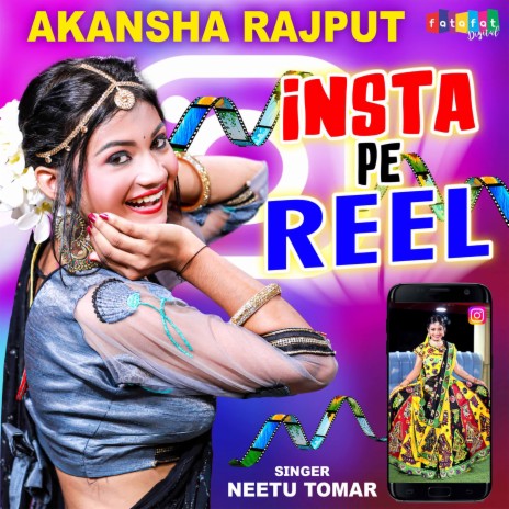 Insta Pe Reel | Boomplay Music