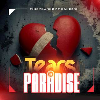 Tear's In Paradise