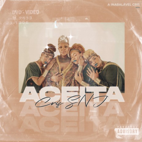 Aceita | Boomplay Music