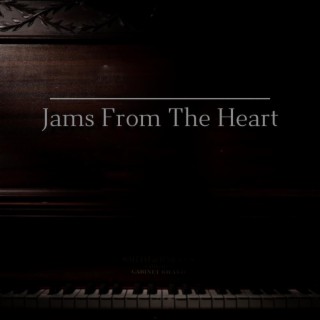 Jams From The Heart