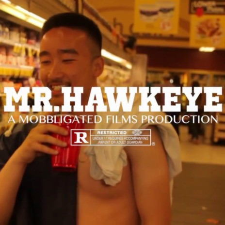 Mr. Hawkeye | Boomplay Music
