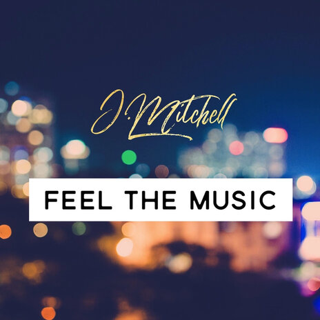 Feel the Music (Instrumental) | Boomplay Music