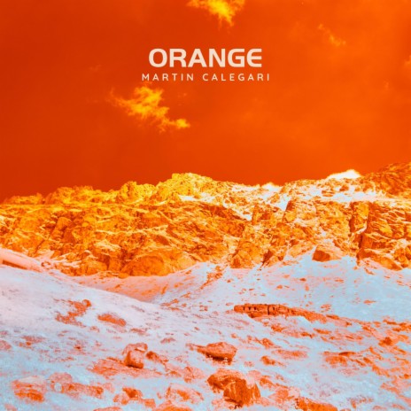 Orange | Boomplay Music