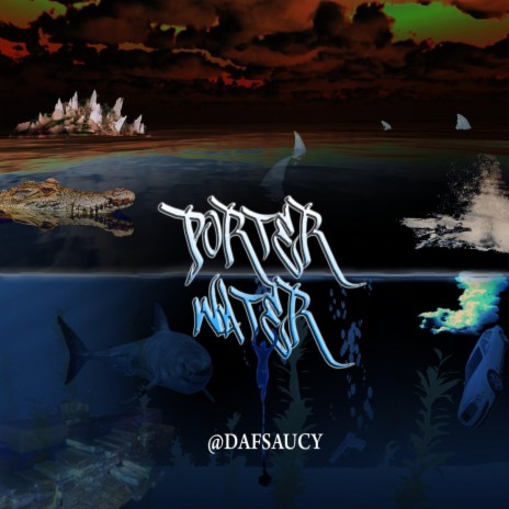 Porter Water | Boomplay Music