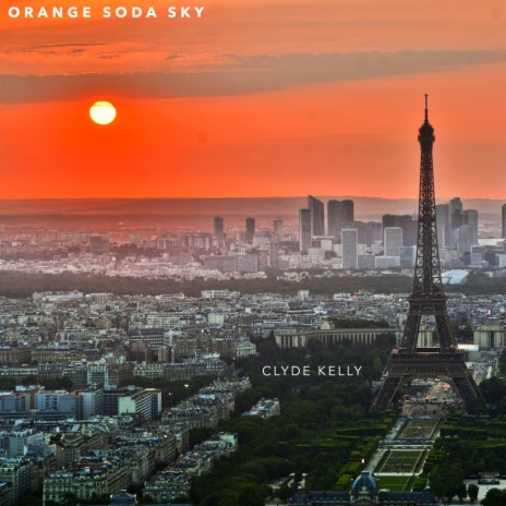 Orange Soda Sky | Boomplay Music