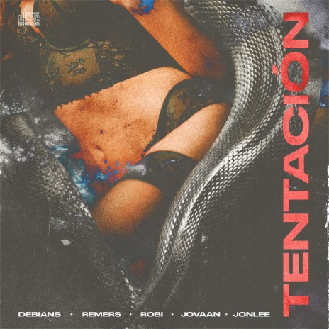 Tentacion ft. Jovaan, ROBI, Remers & Jonlee | Boomplay Music