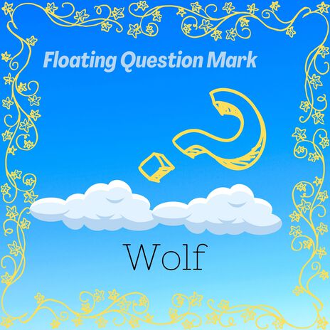 Floating Question Mark