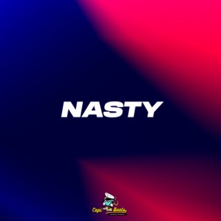 Nasty (Beat Reggaeton Perreo)