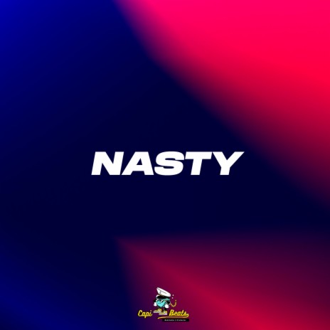 Nasty (Beat Reggaeton Perreo) | Boomplay Music