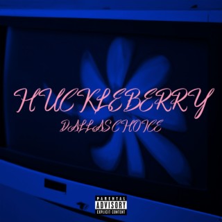 Huckleberry