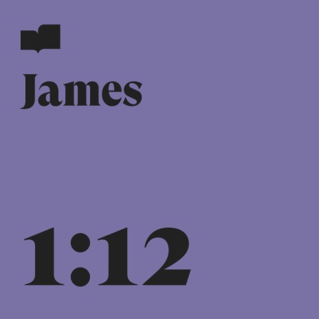 James 1:12 ft. Joe Day