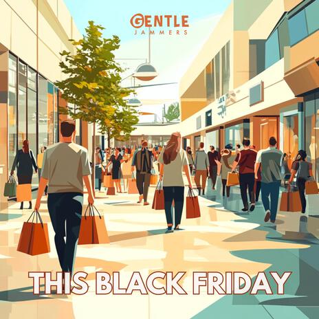 This Black Friday | Boomplay Music