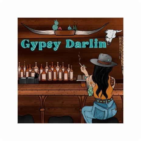 Gypsy Darlin' | Boomplay Music