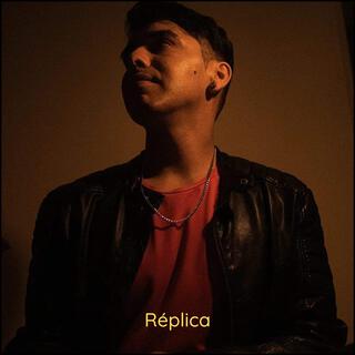 Réplica lyrics | Boomplay Music