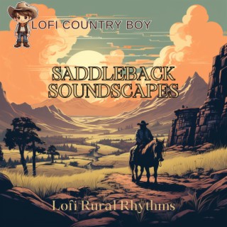 Saddleback Soundscapes: Lofi Rural Rhythms