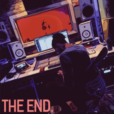 The End. ft. Isis Divine | Boomplay Music