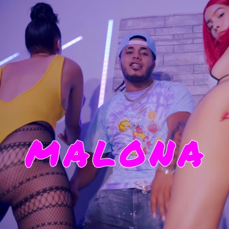 Malona | Boomplay Music