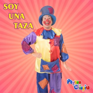 Soy una taza