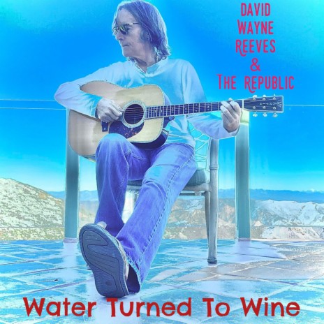Water Turned To Wine | Boomplay Music