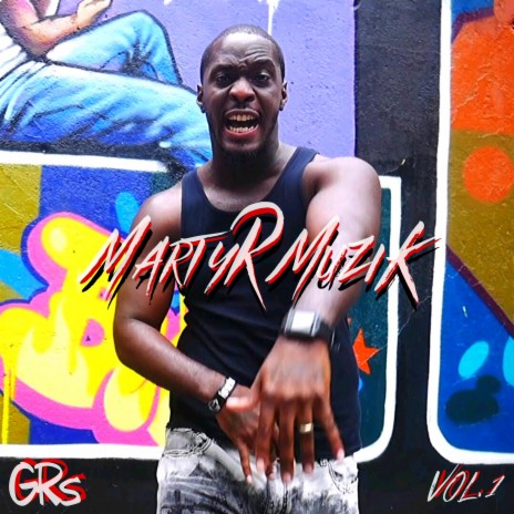 Martyr Muzik Skit ft. Bobbi Deniro & K-Mack