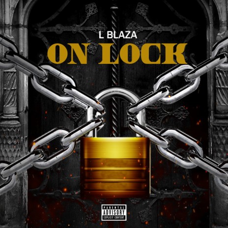 On Lock | Boomplay Music