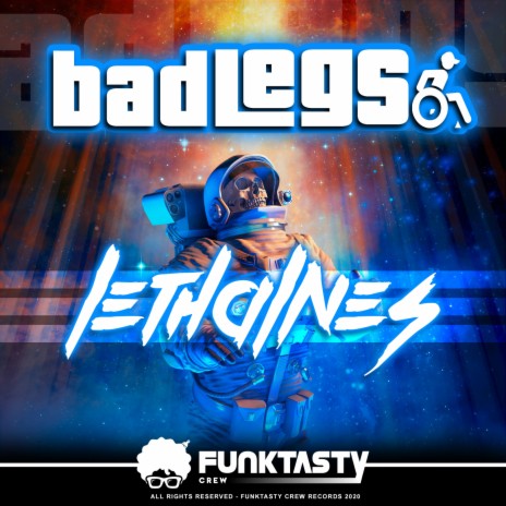 Lethalnes | Boomplay Music