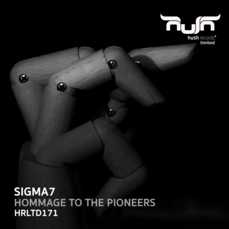 Hommage To The Pioneers (Original Mix) | Boomplay Music