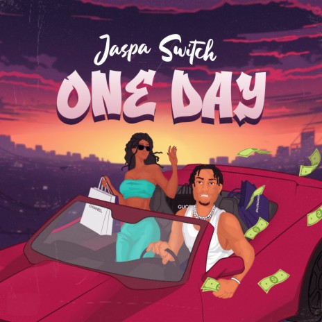 ONE DAY | Boomplay Music