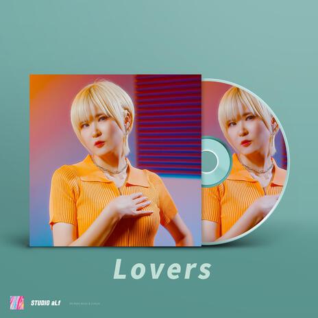 Lovers | Boomplay Music