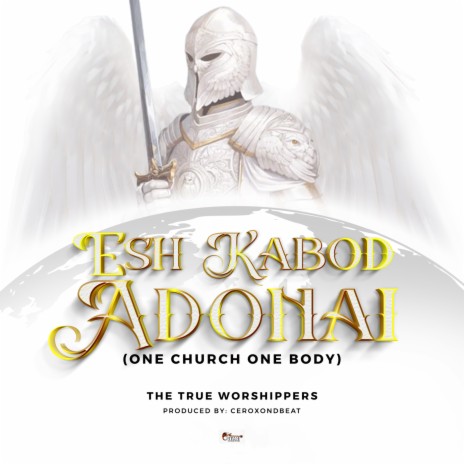 Esh Kabod Adonai | Boomplay Music