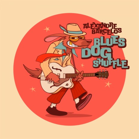 Blues Dog Shuffle | Boomplay Music