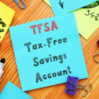EP 5 -  Are you getting the most out of your TFSA?