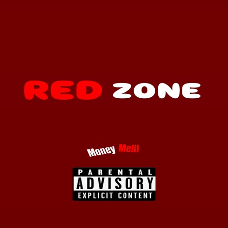 Red Zone | Boomplay Music