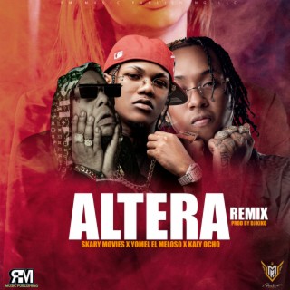 Alterá (Remix)