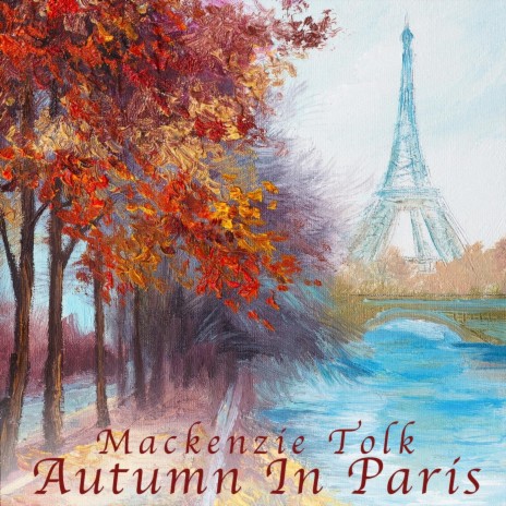 Autumn in Paris | Boomplay Music