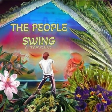 THE PEOPLE SWING (Radio Edit) | Boomplay Music