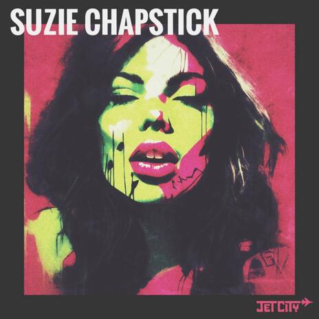 Suzie Chapstick