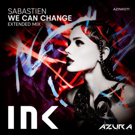 We Can Change (Extended Mix)