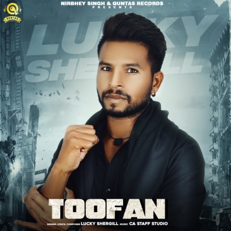 Toofan | Boomplay Music