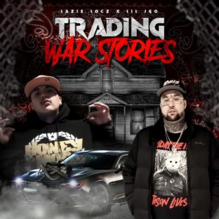Trading War Stories