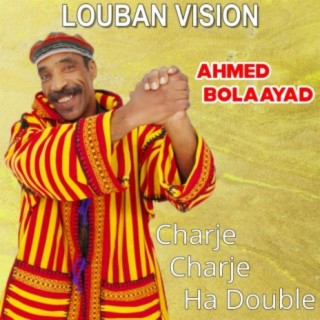 Ahmed Bolaayad