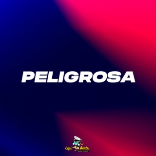 Peligrosa (Beat Reggaeton Comercial)
