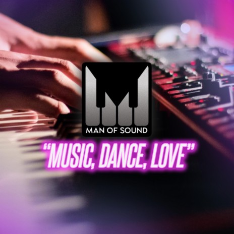 Music, Dance, Love | Boomplay Music