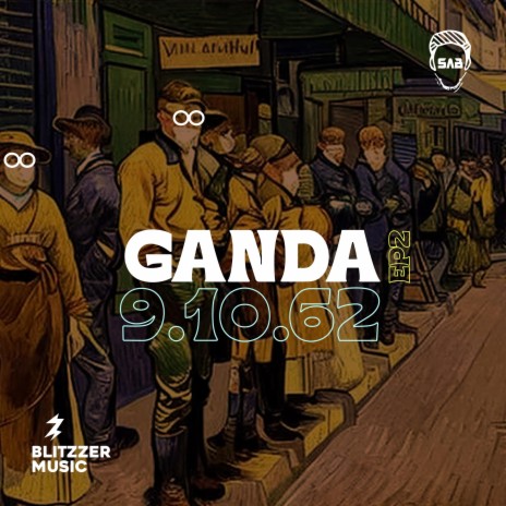 GANDA | Boomplay Music