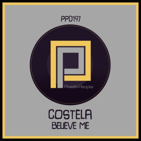 Believe Me (Original Mix) | Boomplay Music